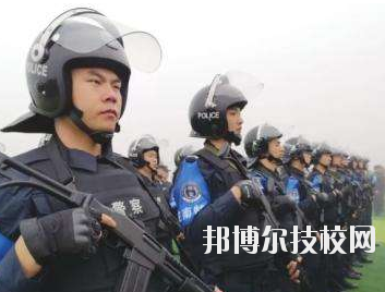 蘭州市人民警察學(xué)校怎么樣、好不好