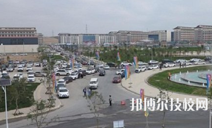 甘肅省財貿(mào)學校怎么樣、好不好