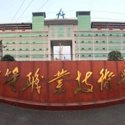 安陸中等職業(yè)技術學校