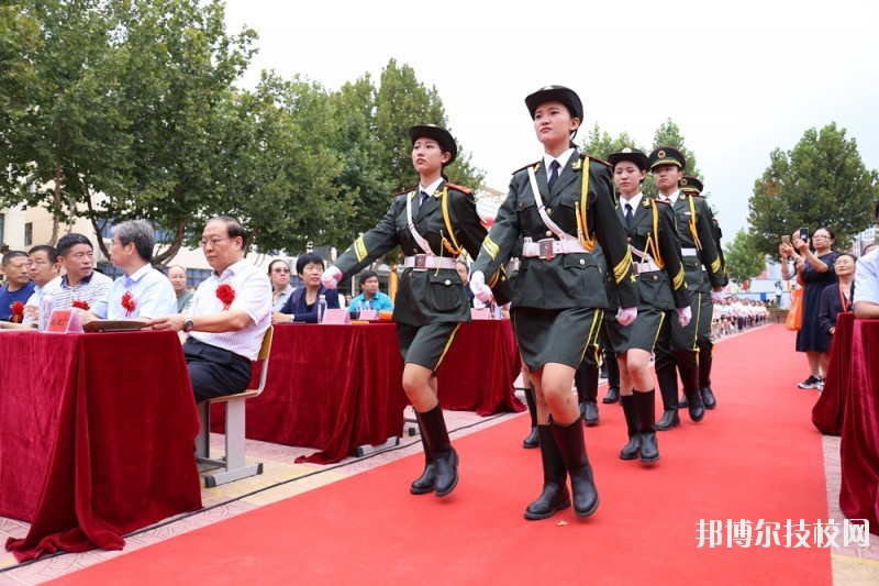 河北經(jīng)濟管理學(xué)校2020年報名條件、招生要求、招生對象