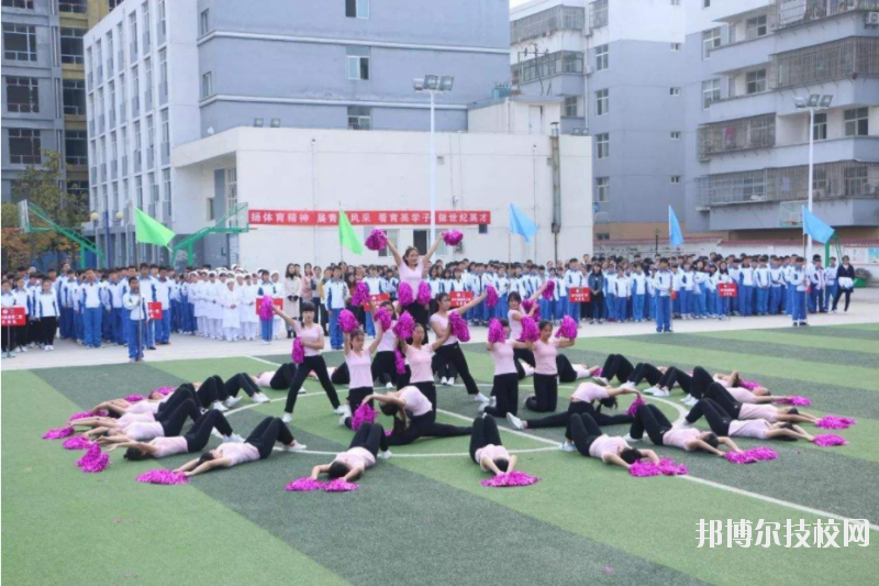 安康育英中等職業(yè)學(xué)校2020年報名條件、招生要求、招生對象