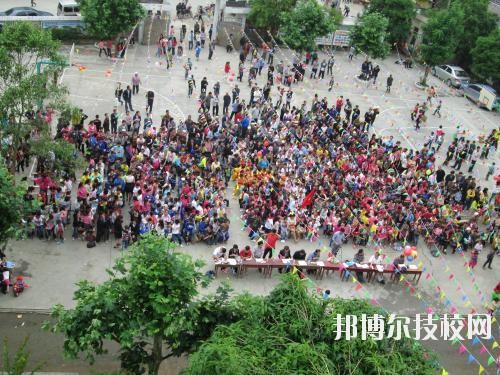 務(wù)川仡佬族苗族自治中等職業(yè)學(xué)校怎么樣、好不好