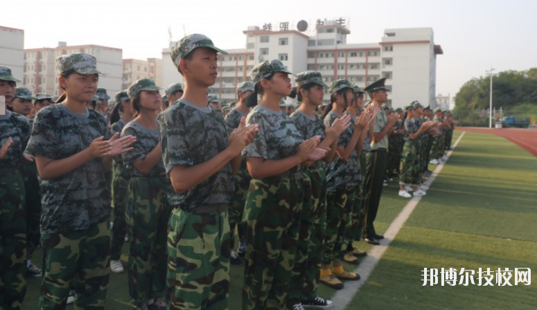 豐城中等專業(yè)學(xué)校怎么樣、好不好