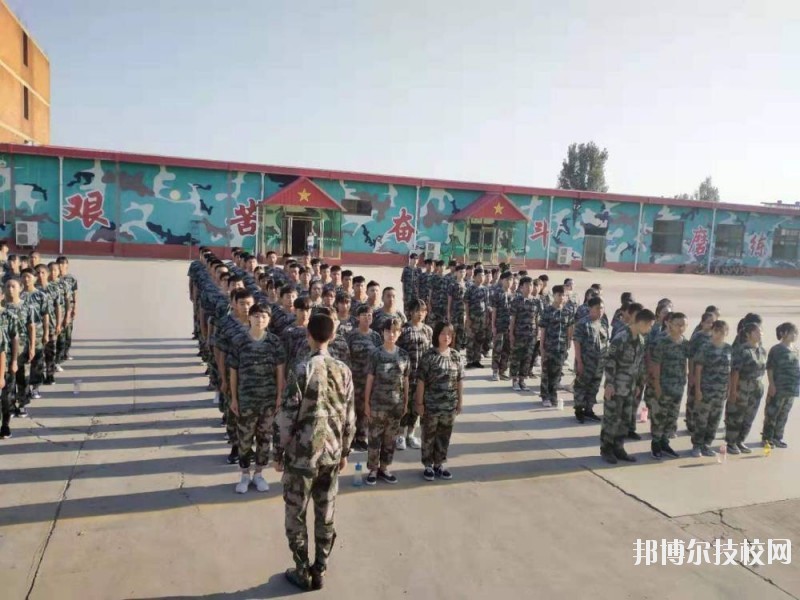 石家莊現(xiàn)代經貿中等專業(yè)學校2020年報名條件、招生要求、招生對象