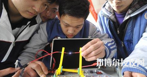 靜寧職教中心怎么樣、好不好