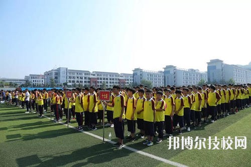 金沙中等職業(yè)學(xué)校2020年報(bào)名條件、招生要求、招生對(duì)象