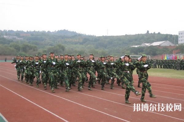 綿陽(yáng)外貿(mào)電子學(xué)校2020年報(bào)名條件、招生要求、招生對(duì)象