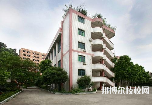 重慶護士學校怎么樣、好不好