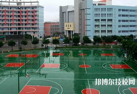 重慶聯(lián)合技工學(xué)校學(xué)校怎么樣、好不好