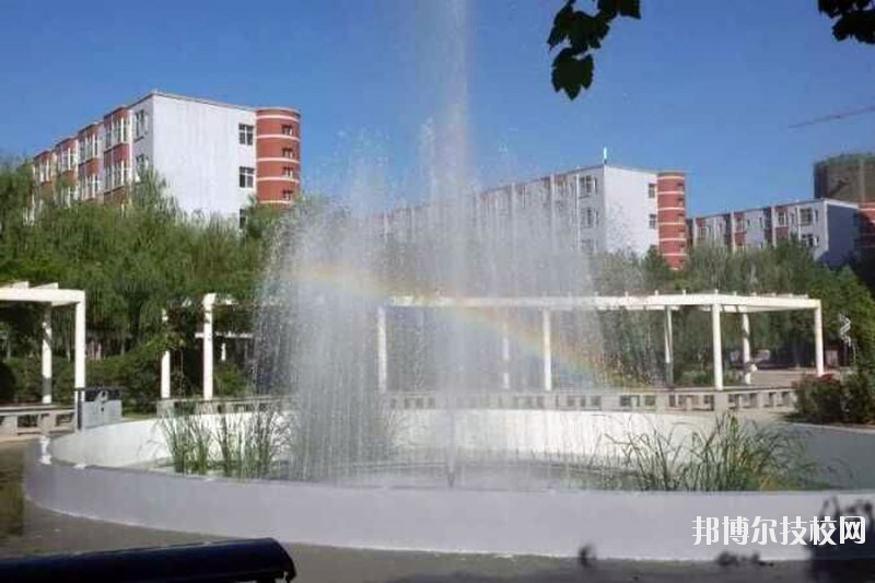 河北女子職業(yè)技術(shù)學校2020年報名條件、招生要求、招生對象