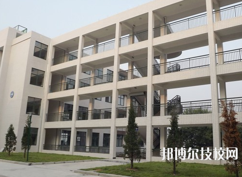 建德工業(yè)技術(shù)學(xué)校怎么樣、好不好