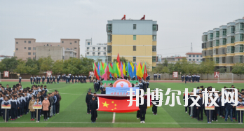 甘肅煤炭工業(yè)學校怎么樣、好不好