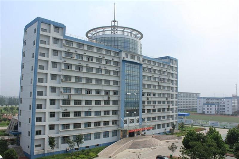 徐州技師學(xué)院怎么樣、好不好