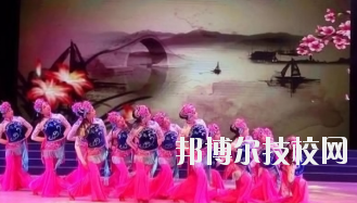 華亭職業(yè)教育中心2020年報(bào)名條件、招生要求、招生對(duì)象