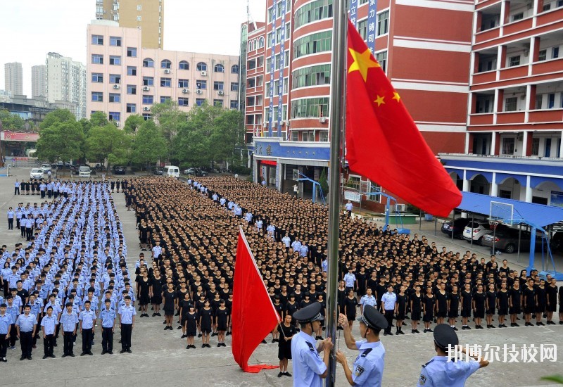 新余司法警官學(xué)校2020年招生錄取分?jǐn)?shù)線(xiàn)