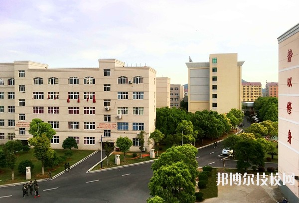 新余司法警官學(xué)校怎么樣、好不好