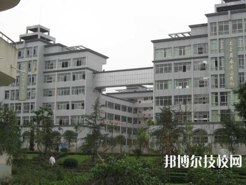 黔東南中等職業(yè)技術(shù)學(xué)校怎么樣、好不好
