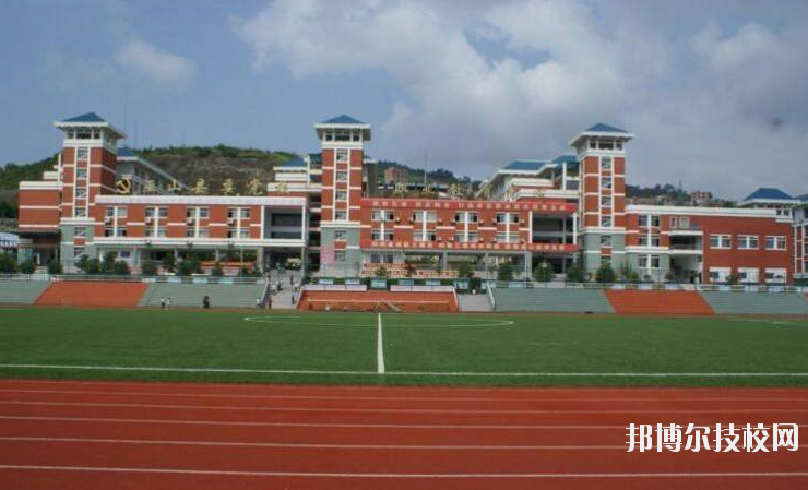 重慶忠縣職業(yè)教育中心學(xué)校怎么樣、好不好