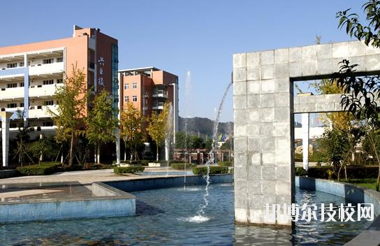 重慶南川隆化職業(yè)中學(xué)校學(xué)校怎么樣、好不好