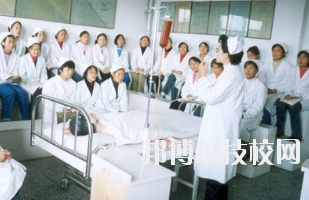 蘭州衛(wèi)生學(xué)校怎么樣、好不好