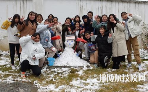 桐梓中等職業(yè)學(xué)校怎么樣、好不好