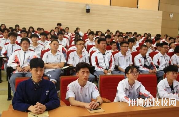 新昌技師學院2020年報名條件、招生要求、招生對象