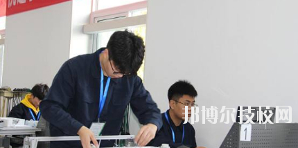 白銀西北信息工程學(xué)校2020年報(bào)名條件、招生要求、招生對象