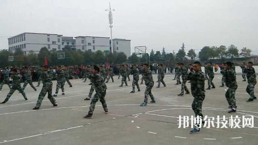 江西長(zhǎng)江科技中等專業(yè)學(xué)校怎么樣、好不好