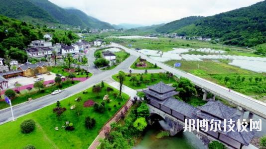 湄潭中等職業(yè)學(xué)校怎么樣、好不好
