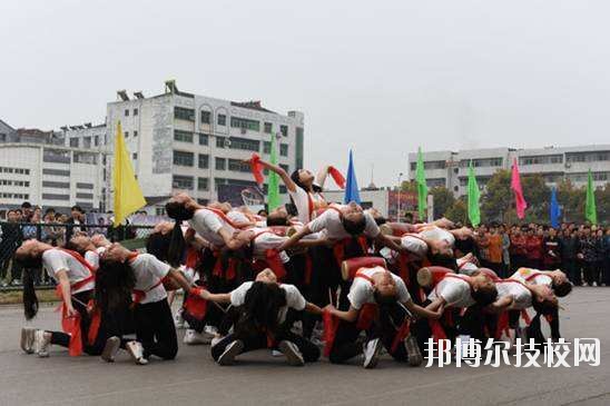 漢中科技職業(yè)中等專業(yè)學校2020年報名條件、招生要求、招生對象 