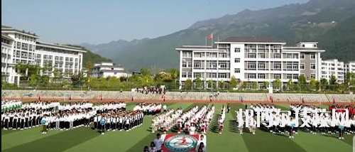 重慶巫溪縣職業(yè)教育中心2020年報(bào)名條件、招生要求、招生對象
