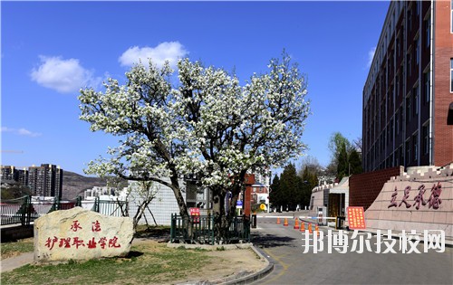 承德護(hù)理職業(yè)學(xué)院怎么樣、好不好
