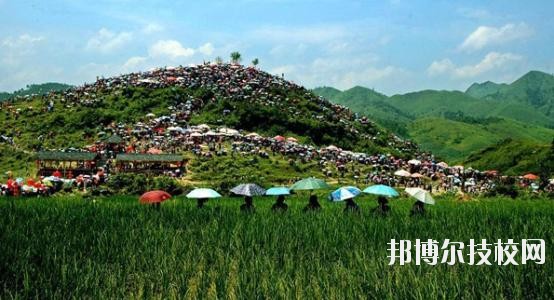 三都水族自治民族中等職業(yè)技術(shù)學校2020年招生辦聯(lián)系電話