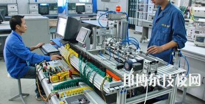 蘭州電子工業(yè)學(xué)校2020年報名條件、招生要求、招生對象