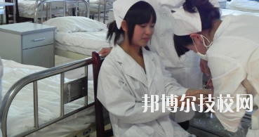 定西衛(wèi)生學(xué)校怎么樣、好不好