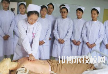 重慶藥劑學(xué)校怎么樣、好不好