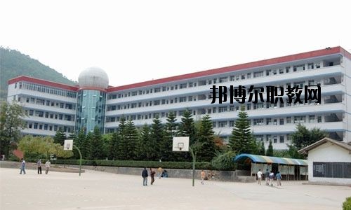 會東電子科技學校2020年報名條件、招生要求、招生對象