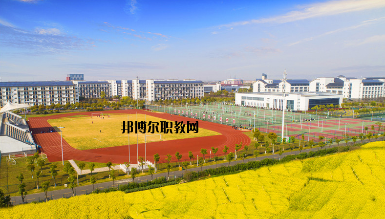 江蘇常州建設(shè)高等職業(yè)技術(shù)學(xué)校怎么樣、好不好