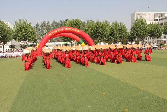 徐州衛(wèi)生學校2020年報名條件、招生要求、招生對象