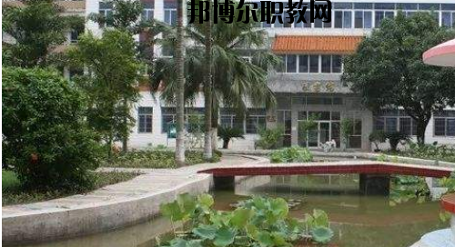 容縣職業(yè)中等專業(yè)學(xué)校怎么樣、好不好