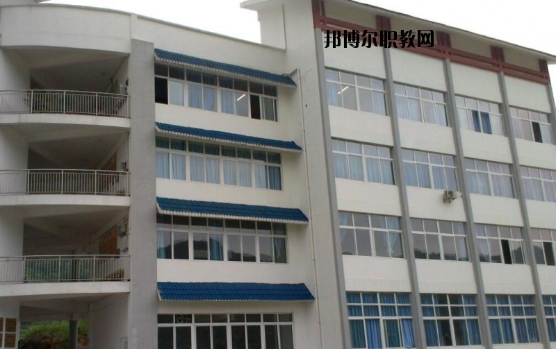 銅仁工業(yè)學(xué)校怎么樣、好不好
