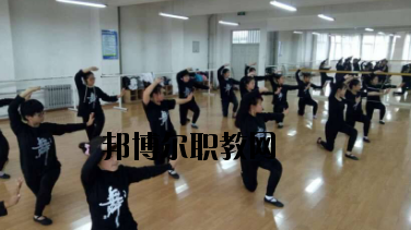 臨夏職業(yè)教育中心怎么樣、好不好