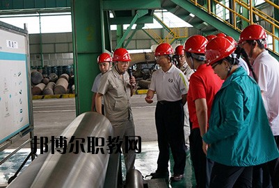 江油市攀長鋼技工學校2020年報名條件、招生要求、招生對象