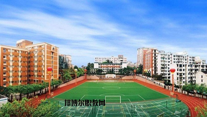 寶雞渭濱職業(yè)教育中心怎么樣、好不好