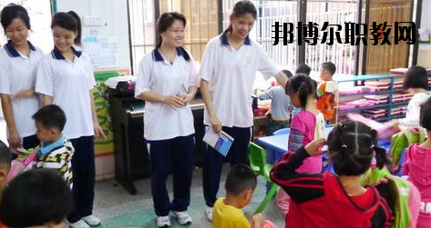 隴西師范學(xué)校怎么樣、好不好