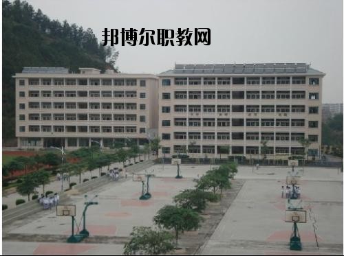 綏江縣職業(yè)高級中學(xué)2020年報名條件、招生要求、招生對象
