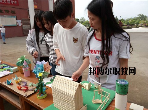 宜春職業(yè)技術(shù)教育中心怎么樣、好不好