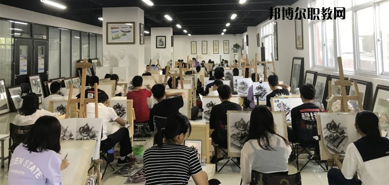 西安東方美術(shù)高中2020年報名條件、招生要求、招生對象 