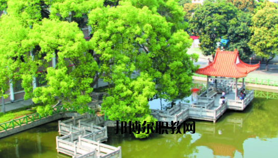 廣西百色農(nóng)業(yè)學(xué)校怎么樣、好不好
