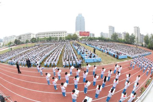 江蘇漣水中等專業(yè)學(xué)校2020年報名條件、招生要求、招生對象
